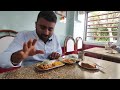 hotel renuka sankeshwar vlog 7 bread misal likebro