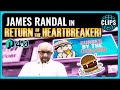 JAMES RANDAL IN RETURN OF THE HEARTBREAKER! NoPixel 4.0!