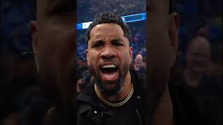 Jey Uso lays out his brother then quits WWE?!?!