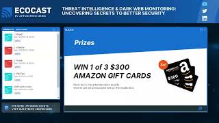 Threat Intelligence \u0026 Dark Web Monitoring: Uncovering Secrets to Better Security