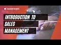 What is Sales Management? Role of Sales and Functions of Sales department (Marketing Video 192)