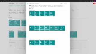 ENG21081051 Fixed Mobile Flows User for Shop Floor or using Resource login