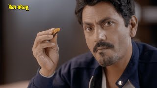 Bail Kolhu - Khushbu aur Yaadein (TVC) | Manoj Bajpayee | Pankaj Tripathi | Nawazuddin Siddiqui