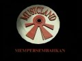 Insictech Musicland (old logo montage)