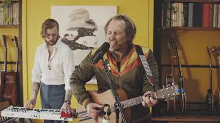 Luck Dick - Dance Like Me (Garage Sessions)