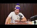 clip the pete u0026 sebastian show ep 576