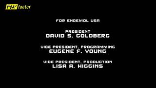 Pulse Creative/Endemol USA (2002) #2
