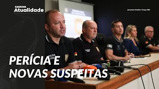 BOLO ENVENENADO: Confira a íntegra da coletiva da Polícia Civil | Gaúcha Atualidade