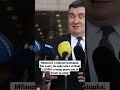 milanović o tajnosti Što znači da neke tete i stričeki u dorh u imaju pravo sve to držati za sebe