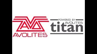 How to License Avolites Titan Software #avolites #lightingconsole