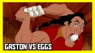 Gaston eats 5 dozen eggs for 1 hour