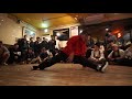 【footwork solo top8】scarface vs taku │ utarimse × composition │ feworks