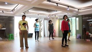 20140522仁愛傑人會年會表演演練(5)