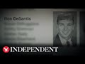 Lincoln Project criticises Ron DeSantis for saying he doesn't remember where he was on 9 11