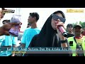 KALAH MATERI - SELIN - SINGA DANGDUT XTREME PRATAMA HAJAT BPK ASEP IBU AYU ARISKA PABEAN UDIK IM