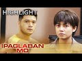 Tere faces the guy who harassed her | Ipaglaban Mo