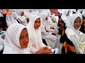 Selamat datang santri baru ponpes nurut taqwa cemoro Banyuwangi#SODIKIN ASRI (DUNIA PESANTREN)#.