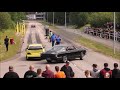 rauma street race 2019