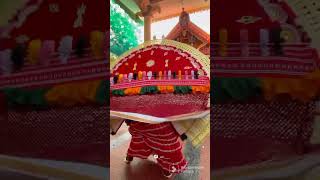 Amma🙏🌼#theyyam #theyyam_status_video #theyyam Kasaragod#theyyam kerala#raktheswari#