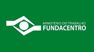 Institucional da Fundacentro