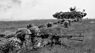 Lính Mỹ Mở Trận Chiến Truy Bắt Nữ Tình Báo Quân Giải Phóng Năm 1975 | Phim Lẻ Chiến  Tranh Việt Nam