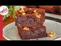 İlk Denemede Mükemmel Sonuç Garanti 👌🏻| Bol Çikolatalı Brownie Tarifi 🍫🍫