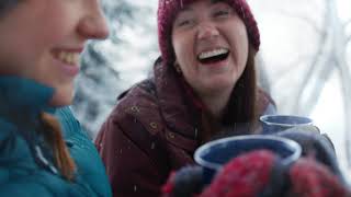 Winter in Wisconsin: Winter Wonderlands Really Do Exist