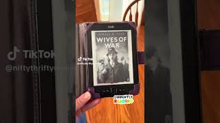 Currently Reading: The Wives of Way by Soraya M. Lane