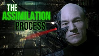 Borg Assimilation