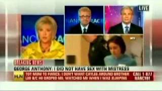 Casey Anthony Psychics Debunked