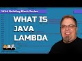 Java Lambda Tutorial | What is Java Lambda? Why Java Lambdas?