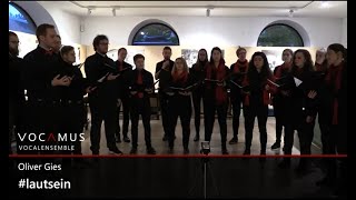 VOCAMUS Vocalensemble: \