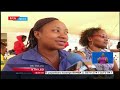 ktn leo wafungwa katika gereza ya lang ata washerehekea siku ya wapendanao