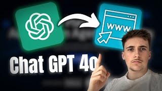 How to add Chat GPT to your website (easiest way)