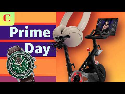 October's Best Prime Day Deals You Can Still Get