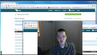 Edify - An Introduction to Getting Started