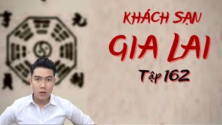CHUYỆN MA CHÚ 3 DUY | TẬP 162: ĐÊM TRONG KHÁCH SẠN GIA LAI