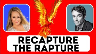 Recapture The Rapture: A Conversation with Jamie Wheal 🔥🕊️