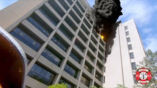THE FUTURE OF FIRE TRAINING