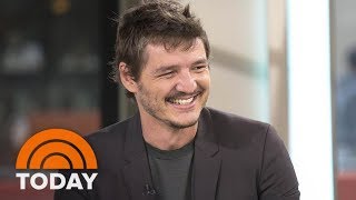 Actor Pedro Pascal On ‘Kingsman: The Golden Circle’ Was ‘Very Surreal’