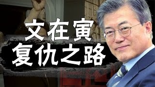 文在寅的報復,手撕樸槿惠、李明博，向財閥開戰，如今在鄉下種地丨安小舟