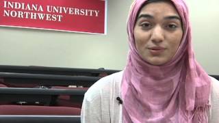 Scholarship Success Stories ~IUN~
