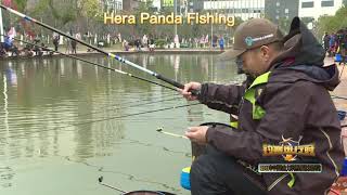 [Herabuna Fishing]Champion -2018 Chinese Fishing Masters Star Tournament Part3