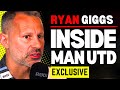 Man Utd Strategy Explained! New Signings! 'STRIKE NOW' to Overtake Liverpool | Ryan Giggs Exclusive