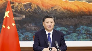 President Xi Jinping stresses engaging with CPC at Understanding China Conference