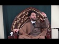 intellectual loneliness sayed jawad al qazwini