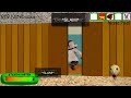 No Leaving School! Daily Baldi's Basics Seed 5232024