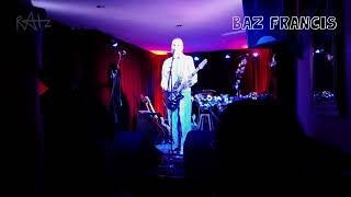 Ratz, VLOG - 17.06.2023 - Baz Francis...