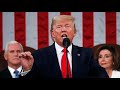 Fact checking Trump's State of the Union speech | Verify