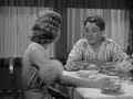 james cagney smashes a grapefruit into mae clarke s face